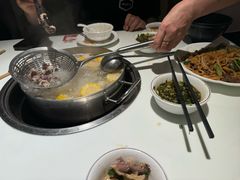 -潮泰牛肉火锅 · 创于1992年(车公庙店)