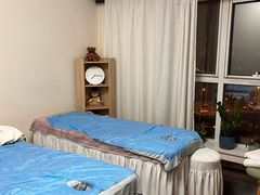 -仰生如卉推拿养生馆(酒仙桥店)