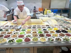 -合胜记太原排档(王府井店)