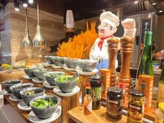 -威珀斯酒店·珀萃美食餐厅