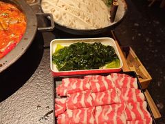 -晓宇重庆火锅(西安荟聚店)