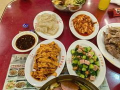 -西塔大冷面(市府大路店)