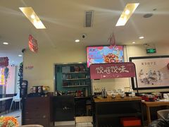 -东方饺子王(和平里店)