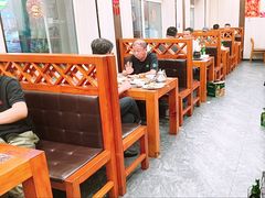 -有滋有味烧烤涮(果园星城C区店)