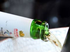 -丁卯•铜锅涮肉(工体店)