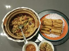 -金龙·打边炉(南京西路店)