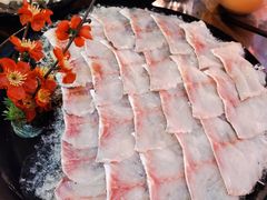 斑鱼片-丽江庭院之爱在路上(西单店)