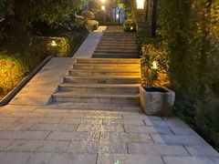 -天目湖涵田半山温泉