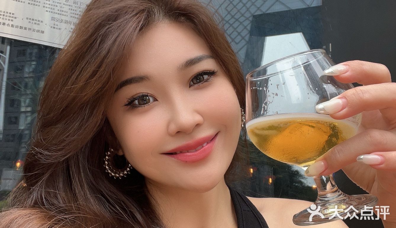 啤酒快乐时光✨