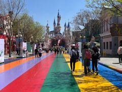 -沈阳方特欢乐世界