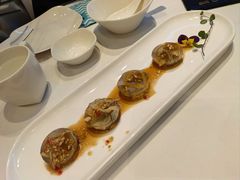 -莆田餐厅PUTIEN(三里屯店)