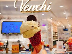 -VENCHI 闻绮(北京汉光店)