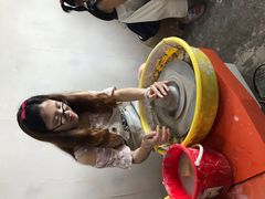-朝画惜时·陶艺·手作·团建