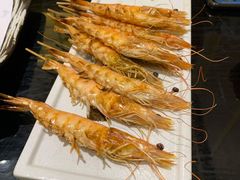 -竹之月日本料理铁板烧(香江花园店)