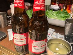 -新石器烤肉(中房金谊广场店)