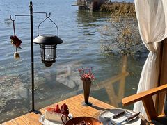 -六阅·福十 FORTEN 海景咖啡西餐厅(双廊古镇店)