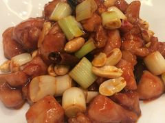 -四季民福烤鸭店(前门廊房二条店)