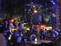 -胡桃里乐队酒馆(鎏嘉码头店)