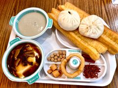 -尹三豆汁(前门旗舰店)