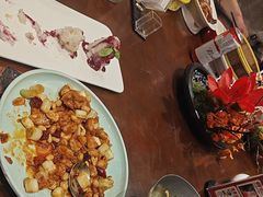 -惠丰堂饭庄·烤鸭·京味菜(西北旺·唐家岭店)