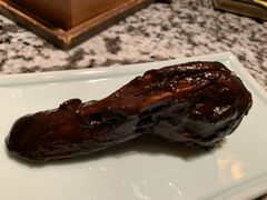 -南京大牌档(凯德大峡谷店)