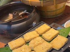 -云海肴·汽锅鸡·云南菜(高德置地店)