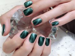 -MiuMiu日式美甲美睫工作室
