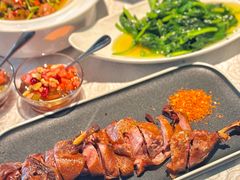 -辣婆婆(航天桥店)