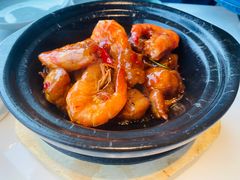 -潮堂 · 潮州菜(国贸商城店)