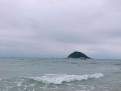 -西涌国际滨海旅游区