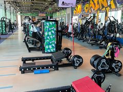 -Trainyard 炼·工场(中国国际贸易中心店)