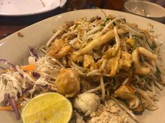 -Thai Market Restaurant( 04 Tran Quoc Toan)