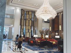 -Yan Ting 宴庭中餐厅(上海静安瑞吉酒店)
