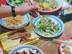 -永红源啤酒·烧烤·海鲜·大排档(青特城店)