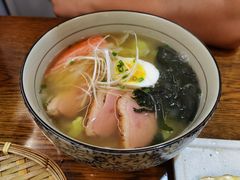 味增拉面-原田新料理(1912店)