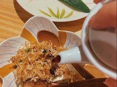 -鳗鲔料理小馆