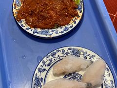 -飘香火锅(玉林西路店)