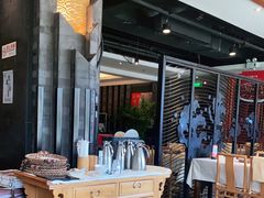 大堂-辣婆婆(航天桥店)