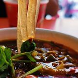 要来一碗酸爽吗？