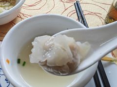 -水乡人家私房菜(逢简店)