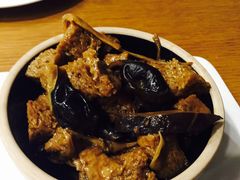 -菩提树·素食餐厅(汇智国际商业中心店)