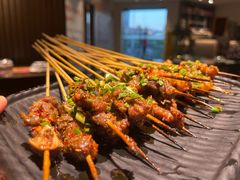 -四海路口·湖南菜(南油店)