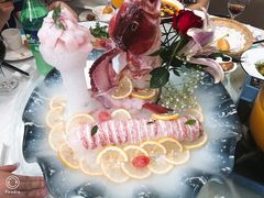 东星斑鱼-高老庄新家宴(北斗星广场店)