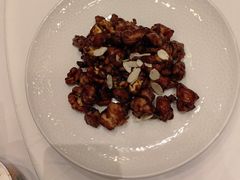 酱爆鸡丁-东兴楼(通州店)