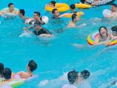 -欢乐水魔方水世界