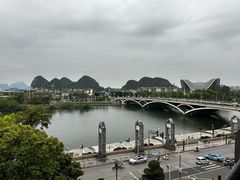 -桂林两江四湖景区