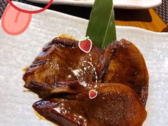 酱烤厚切牛舌-有喜屋·深夜食堂(北京西路店)