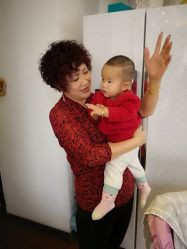 -爆米花儿童美发乐园(红博中央公园店)