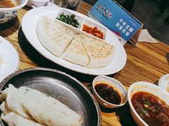 -茂盛小吃(蓝田店)