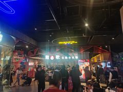 -龍歌自助小火锅(城阳万象汇店)